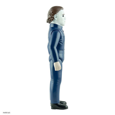 Halloween 2 Soft Vinyl Figure Michael Myers Deluxe 25cm - Action Figures - Mondo - Hobby Figures UK