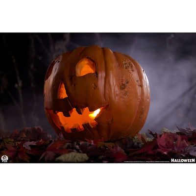 Halloween Statue 1/1 Jack-O-Lantern 31cm - Scale Statue - Premium Collectibles Studio - Hobby Figures UK