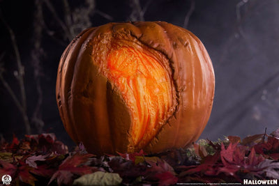 Halloween Statue 1/1 Jack-O-Lantern 31cm - Scale Statue - Premium Collectibles Studio - Hobby Figures UK