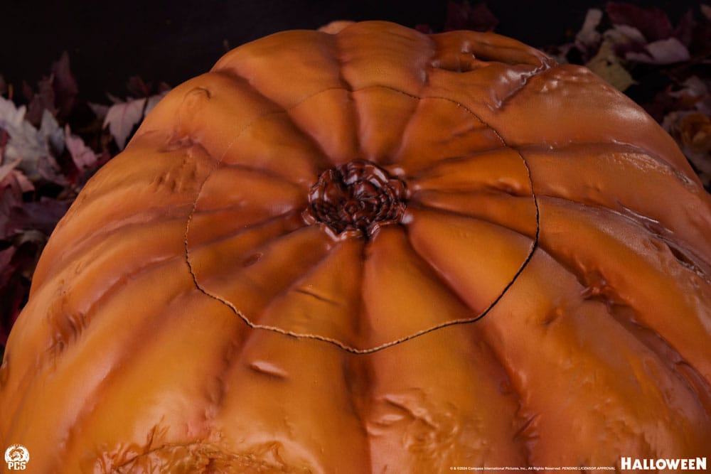 Halloween Statue 1/1 Jack-O-Lantern 31cm - Scale Statue - Premium Collectibles Studio - Hobby Figures UK