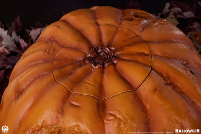Halloween Statue 1/1 Jack-O-Lantern 31cm - Scale Statue - Premium Collectibles Studio - Hobby Figures UK