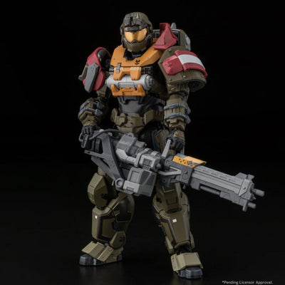 Halo: Reach Action Figure 1/12 Jorge-052 (Noble Four) 19cm - Action Figures - 1000toys - Hobby Figures UK