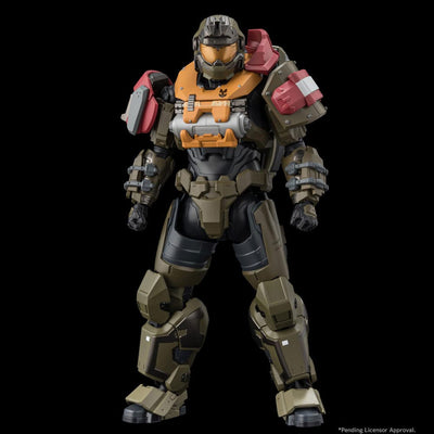 Halo: Reach Action Figure 1/12 Jorge-052 (Noble Four) 19cm - Action Figures - 1000toys - Hobby Figures UK