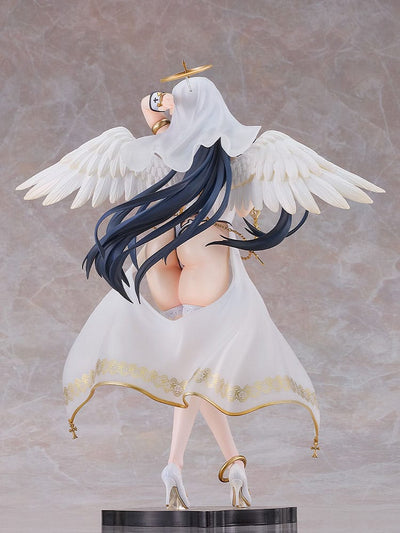 HaneAme PVC Statue 1/6 72 Sigils of Solomon Angel Crocell 30cm - Scale Statue - Good Smile Company - Hobby Figures UK