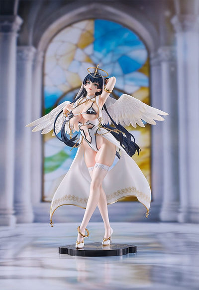 HaneAme PVC Statue 1/6 72 Sigils of Solomon Angel Crocell 30cm - Scale Statue - Good Smile Company - Hobby Figures UK