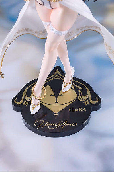 HaneAme PVC Statue 1/6 72 Sigils of Solomon Angel Crocell 30cm - Scale Statue - Good Smile Company - Hobby Figures UK