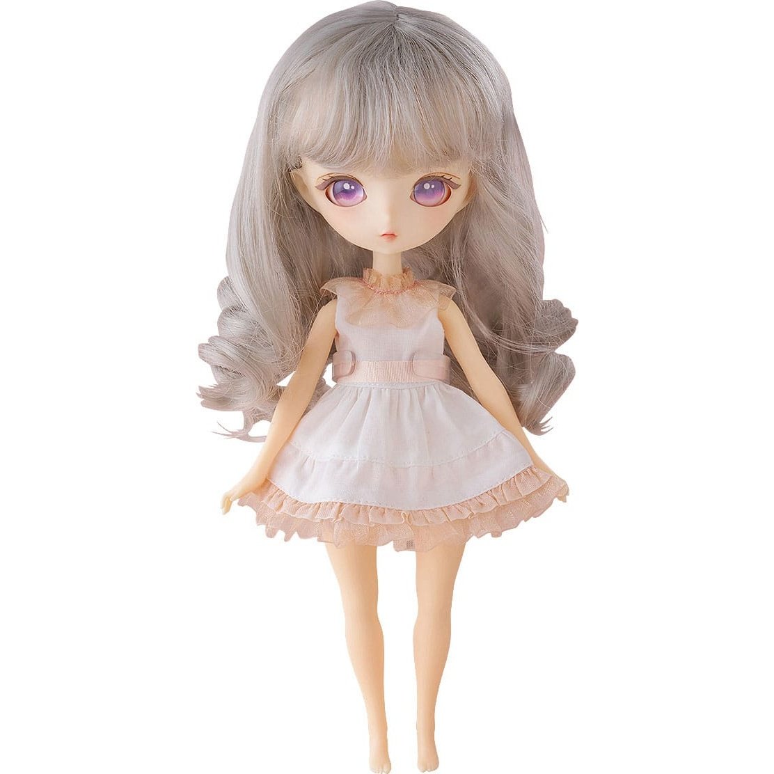 Harmonia Bloom Seasonal Doll Action Figure Mellow 23cm – Hobby Figures