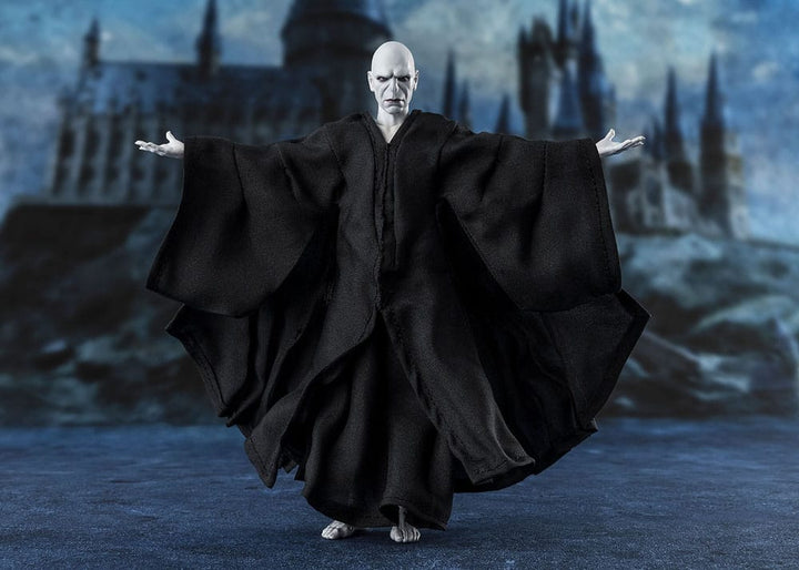 Harry Potter and the Goblet of Fire Figuarts Action Figure