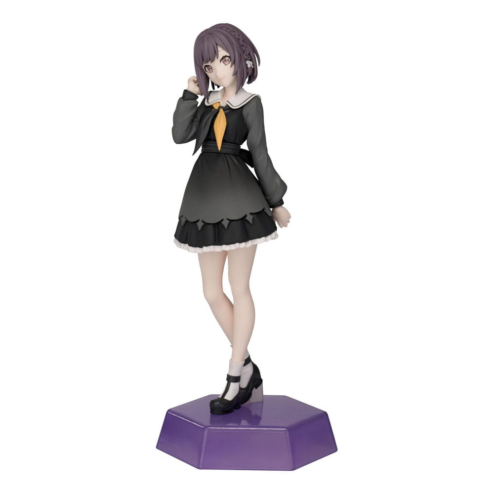 Hatsune Miku: Colorful Stage! Desktop x Decorate Collections PVC Statue Shinonome Ena 15cm