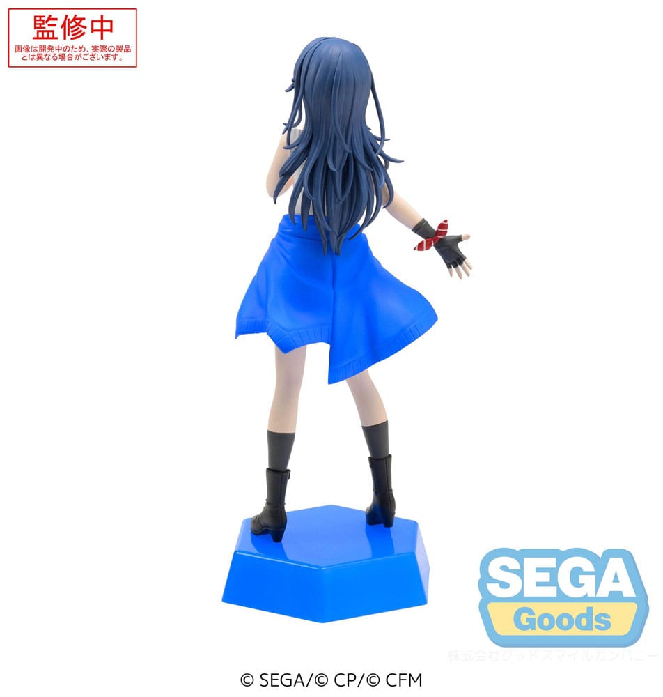 Hatsune Miku: Clolorfull Stage! Desktop x Decorate Collections PVC Statue Hoshino Ichika 16cm - Scale Statue - Sega - Hobby Figures UK