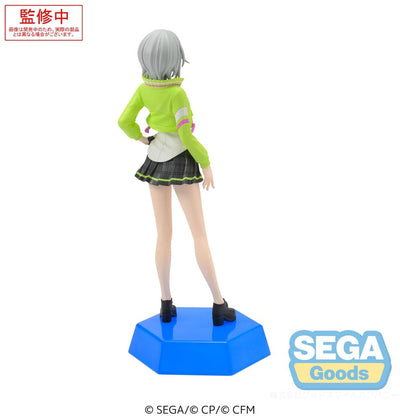 Hatsune Miku: Clolorfull Stage! Desktop x Decorate Collections PVC Statue Hinomori Shiho 16cm - Scale Statue - Sega - Hobby Figures UK