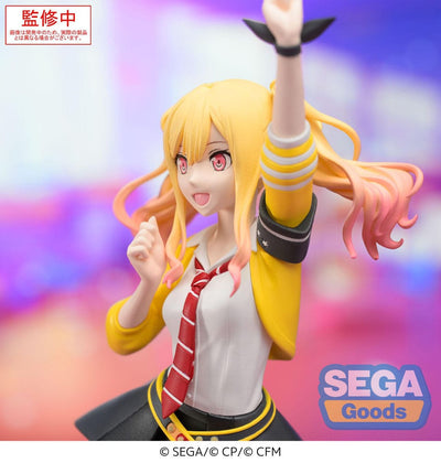 Hatsune Miku: Clolorfull Stage! Desktop x Decorate Collections PVC Statue Tenma Saki 16cm - Scale Statue - Sega - Hobby Figures UK