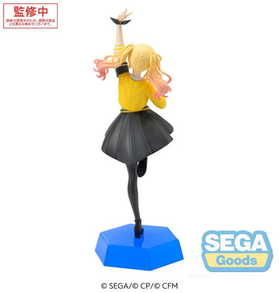 Hatsune Miku: Clolorfull Stage! Desktop x Decorate Collections PVC Statue Tenma Saki 16cm - Scale Statue - Sega - Hobby Figures UK
