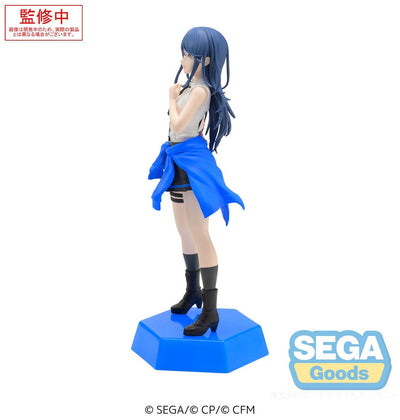 Hatsune Miku: Clolorfull Stage! Desktop x Decorate Collections PVC Statue Hoshino Ichika 16cm - Scale Statue - Sega - Hobby Figures UK