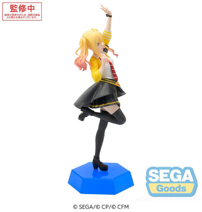 Hatsune Miku: Clolorfull Stage! Desktop x Decorate Collections PVC Statue Tenma Saki 16cm - Scale Statue - Sega - Hobby Figures UK