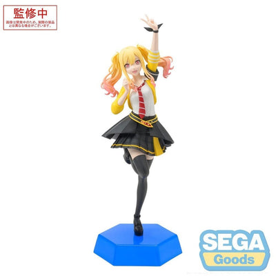 Hatsune Miku: Clolorfull Stage! Desktop x Decorate Collections PVC Statue Tenma Saki 16cm - Scale Statue - Sega - Hobby Figures UK