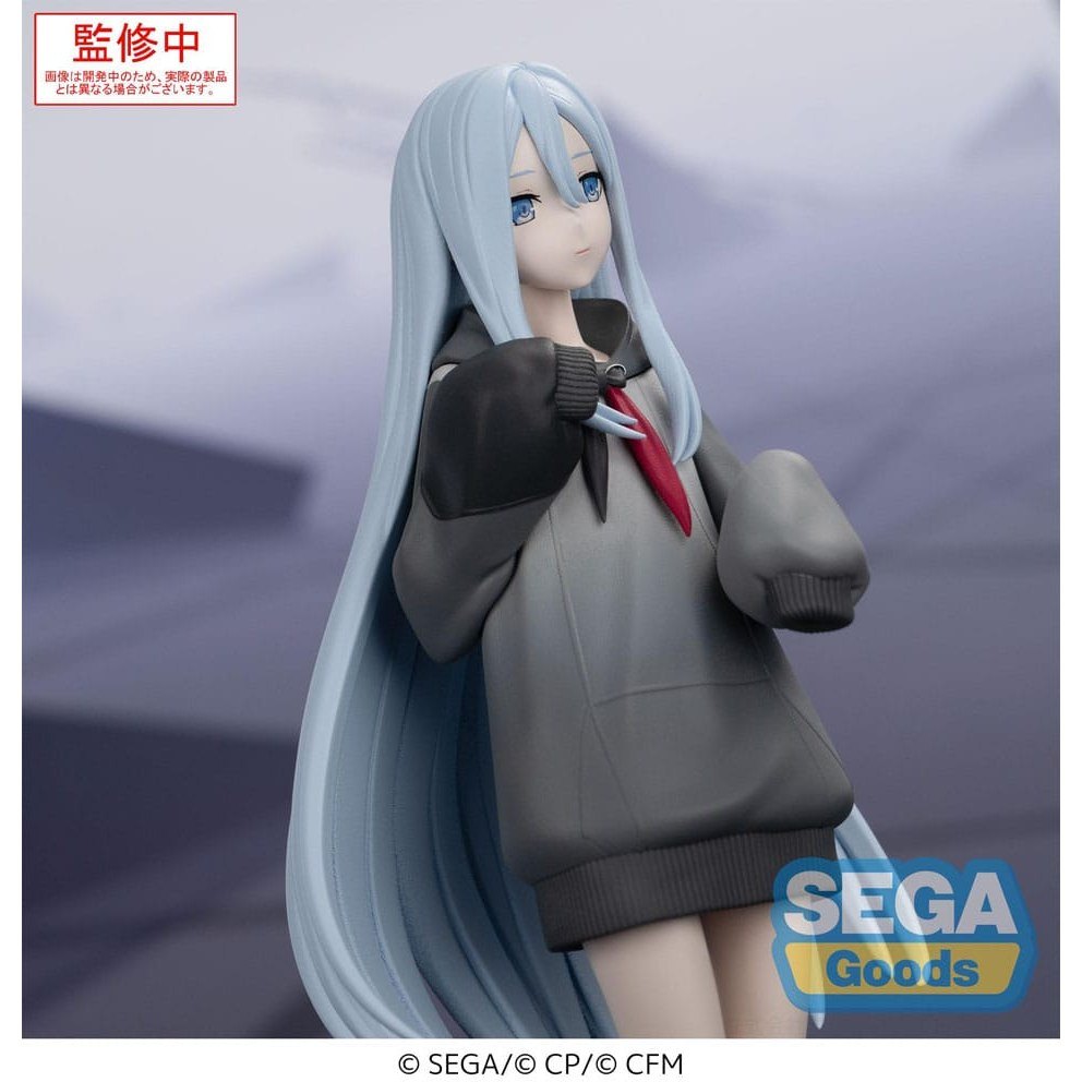 Goodsmile – Hatsune Miku – Kanade Yoisaki – Pop Up Parade – Figura 18cm In PVC - 3