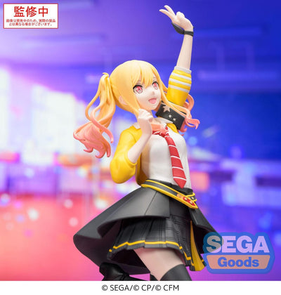 Hatsune Miku: Clolorfull Stage! Desktop x Decorate Collections PVC Statue Tenma Saki 16cm - Scale Statue - Sega - Hobby Figures UK