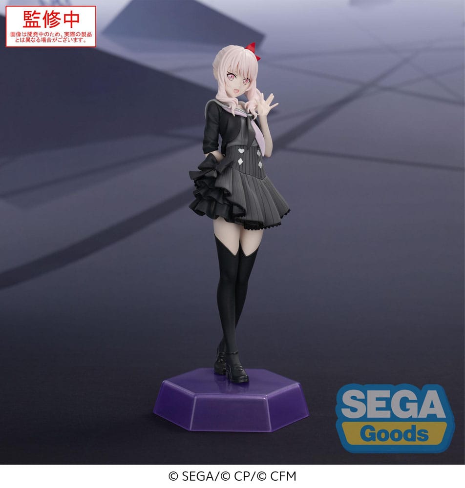 Hatsune Miku: Colorful Stage! Desktop x Decorate Collections PVC Statu ...
