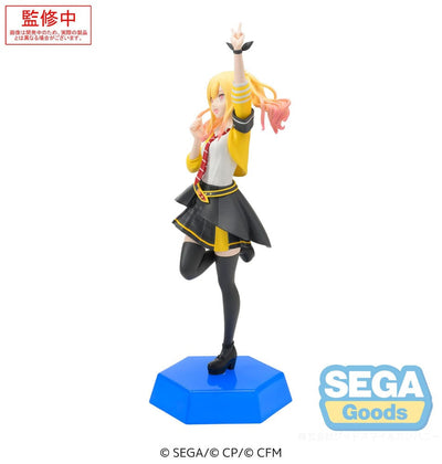 Hatsune Miku: Clolorfull Stage! Desktop x Decorate Collections PVC Statue Tenma Saki 16cm - Scale Statue - Sega - Hobby Figures UK