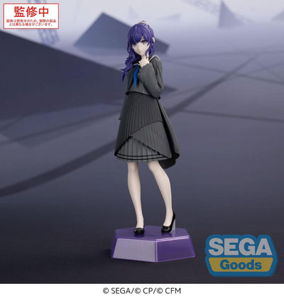 Hatsune Miku: Colorful Stage! Desktop x Decorate Collections PVC Statue Asahina Mafuyu 16cm