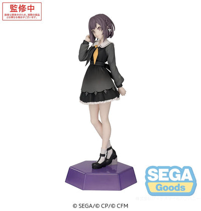 Hatsune Miku: Colorful Stage! Desktop x Decorate Collections PVC Statue Shinonome Ena 15cm