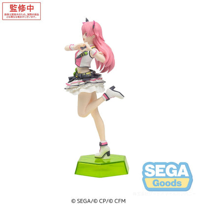Hatsune Miku: Colorful Stage! Desktop x Decorate Collections PVC Statue Momoi Airi 15cm - Scale Statue - Sega - Hobby Figures UK