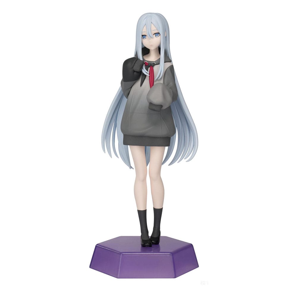 Hatsune Miku: Colorful Stage! Desktop x Decorate Collections PVC Statu ...