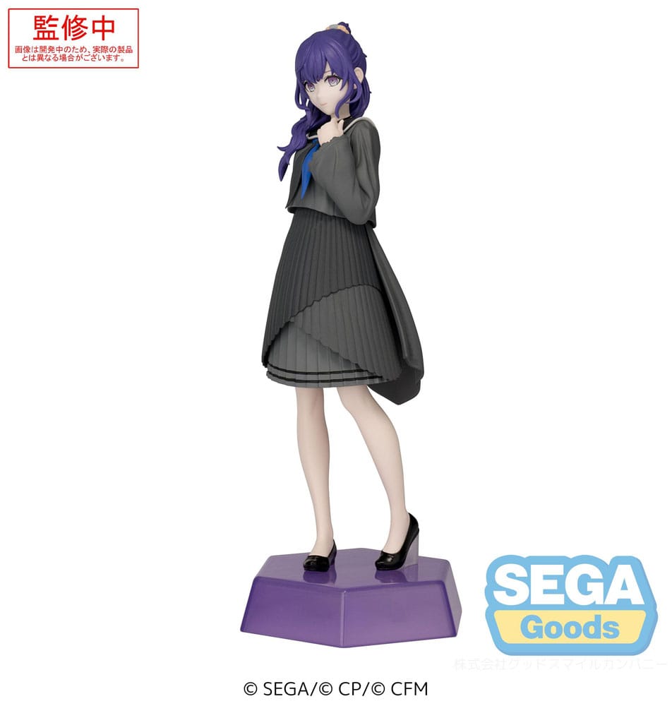 Hatsune Miku: Colorful Stage! Desktop x Decorate Collections PVC Statue Asahina Mafuyu 16cm