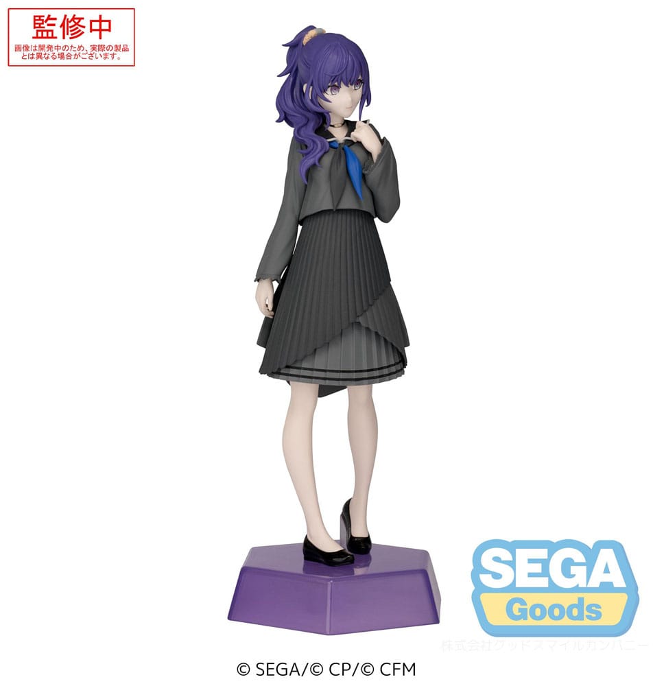 Hatsune Miku: Colorful Stage! Desktop x Decorate Collections PVC Statue Asahina Mafuyu 16cm