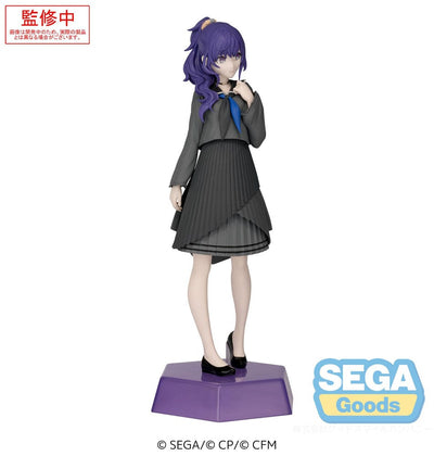 Hatsune Miku: Colorful Stage! Desktop x Decorate Collections PVC Statue Asahina Mafuyu 16cm