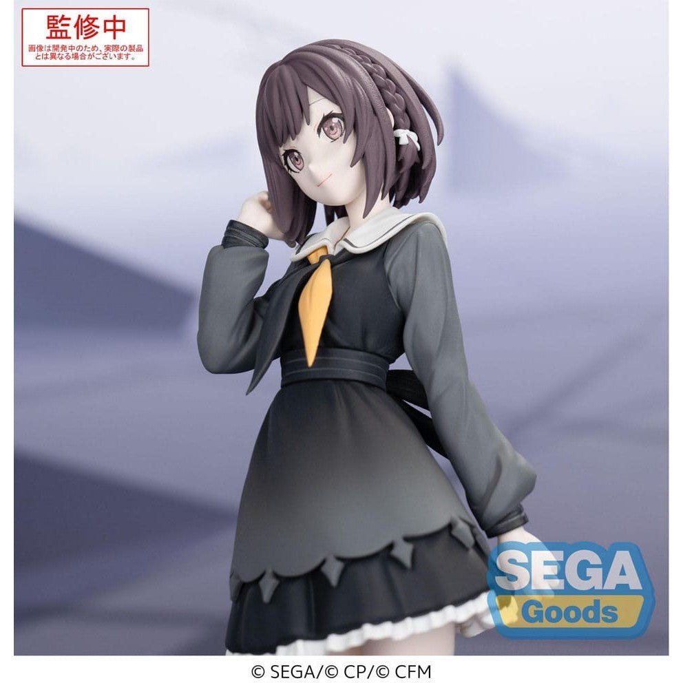 Hatsune Miku: Colorful Stage! Desktop x Decorate Collections PVC Statue Shinonome Ena 15cm