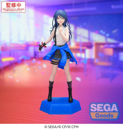 Hatsune Miku: Clolorfull Stage! Desktop x Decorate Collections PVC Statue Hoshino Ichika 16cm - Scale Statue - Sega - Hobby Figures UK