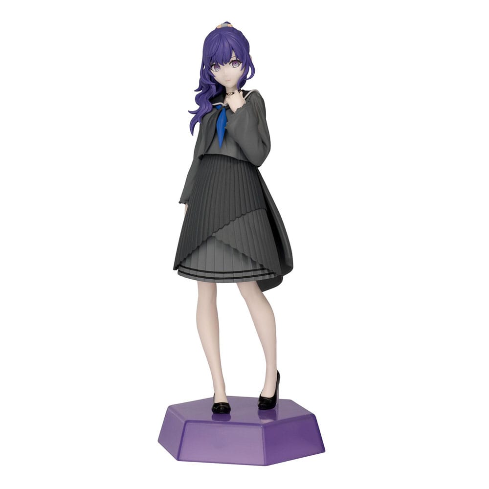 Hatsune Miku: Colorful Stage! Desktop x Decorate Collections PVC Statue Asahina Mafuyu 16cm