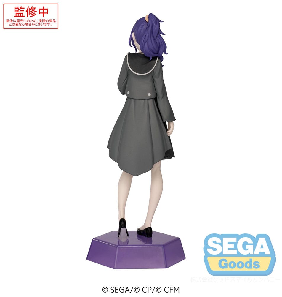 Hatsune Miku: Colorful Stage! Desktop x Decorate Collections PVC Statue Asahina Mafuyu 16cm