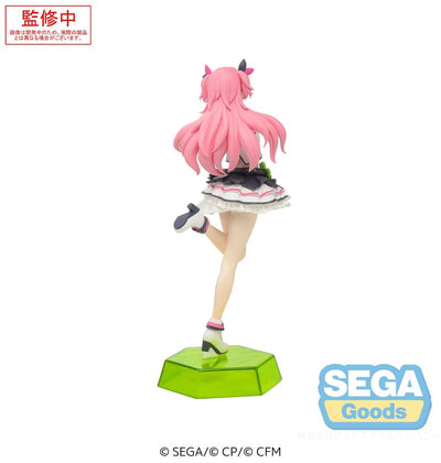 Hatsune Miku: Colorful Stage! Desktop x Decorate Collections PVC Statue Momoi Airi 15cm - Scale Statue - Sega - Hobby Figures UK