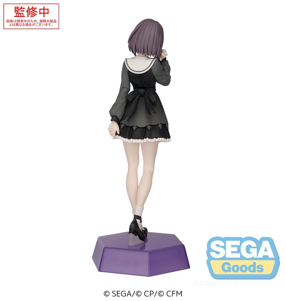 Hatsune Miku: Colorful Stage! Desktop x Decorate Collections PVC Statue Shinonome Ena 15cm