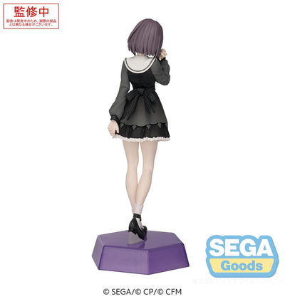 Hatsune Miku: Colorful Stage! Desktop x Decorate Collections PVC Statue Shinonome Ena 15cm