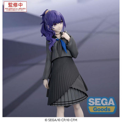 Hatsune Miku: Colorful Stage! Desktop x Decorate Collections PVC Statue Asahina Mafuyu 16cm