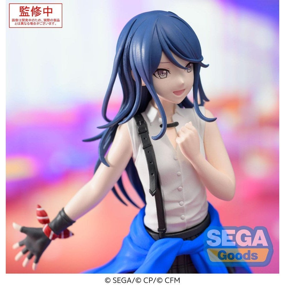 Hatsune Miku: Clolorfull Stage! Desktop x Decorate Collections PVC Statue Hoshino Ichika 16cm - Scale Statue - Sega - Hobby Figures UK