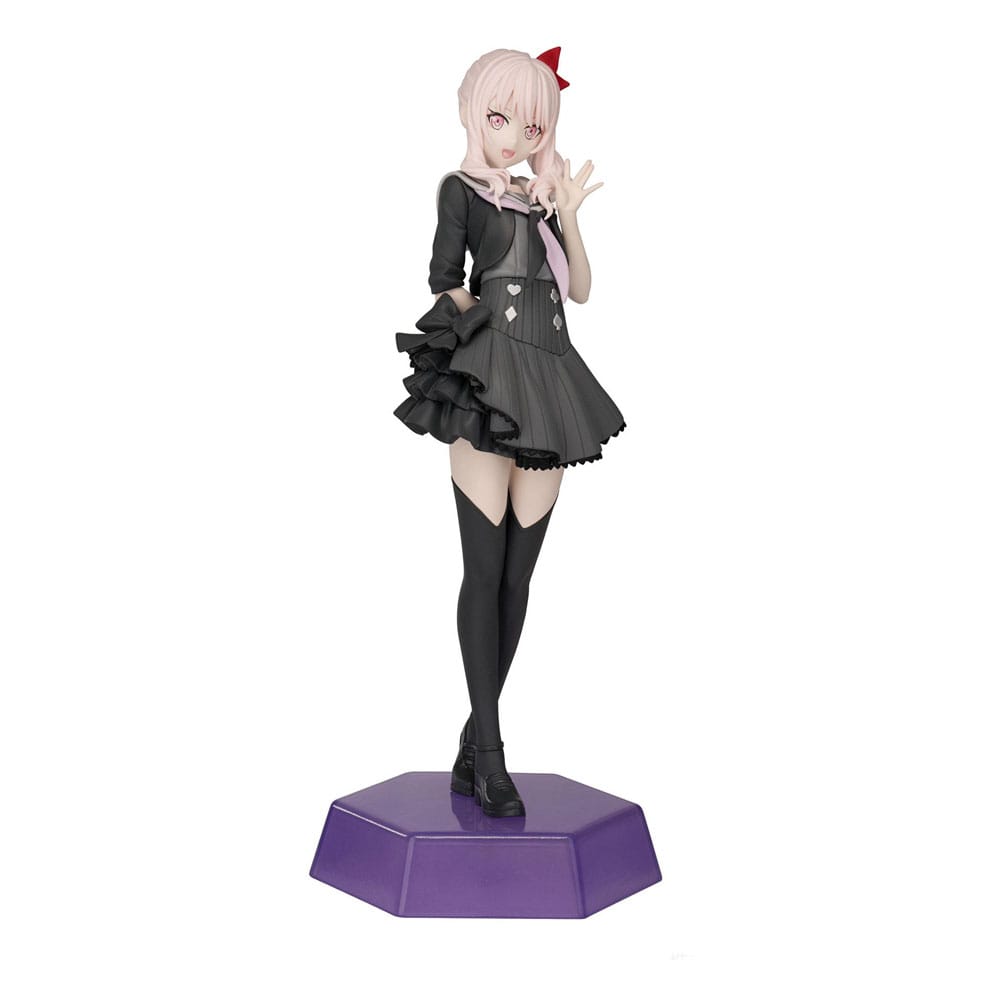 Hatsune Miku: Colorful Stage! Desktop x Decorate Collections PVC Statu ...
