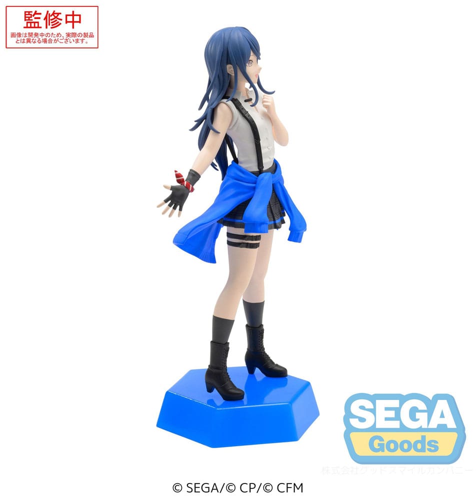 Hatsune Miku: Clolorfull Stage! Desktop x Decorate Collections PVC Statue Hoshino Ichika 16cm - Scale Statue - Sega - Hobby Figures UK
