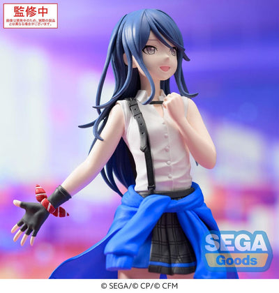 Hatsune Miku: Clolorfull Stage! Desktop x Decorate Collections PVC Statue Hoshino Ichika 16cm - Scale Statue - Sega - Hobby Figures UK