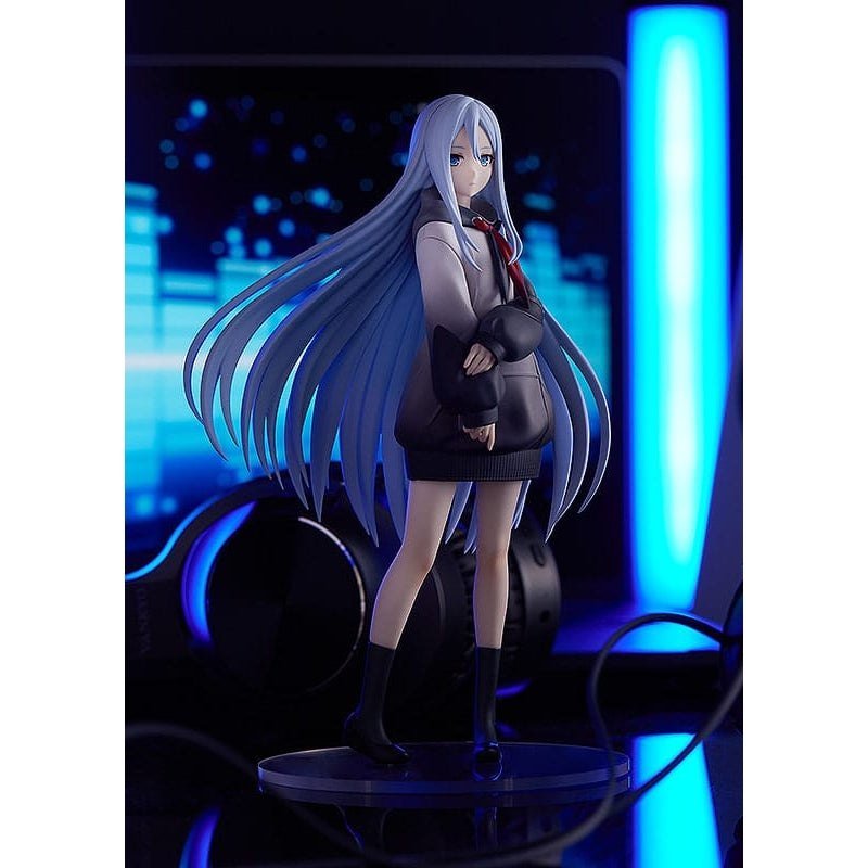 Hatsune Miku: Colorful Stage! Pop Up Parade PVC Statue Kanade Yoisaki 18cm (re-run) - Scale Statue - Good Smile Company - Hobby Figures UK