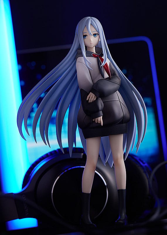 Hatsune Miku: Colorful Stage! Pop Up Parade PVC Statue Kanade Yoisaki 18cm (re-run) - Scale Statue - Good Smile Company - Hobby Figures UK