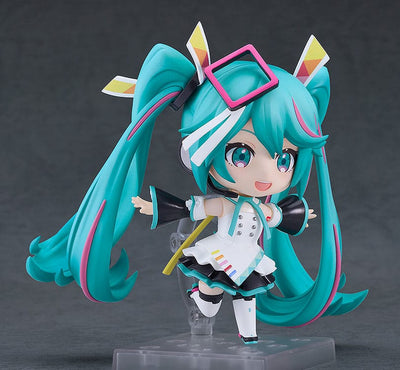 Hatsune Miku Nendoroid Action Figure MIKU EXPO 10th Anniversary Ver. 10cm - Mini Figures - Good Smile Company - Hobby Figures UK