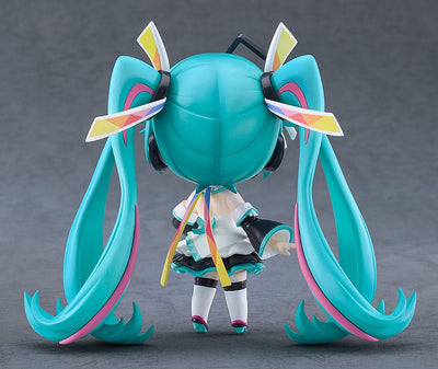 Hatsune Miku Nendoroid Action Figure MIKU EXPO 10th Anniversary Ver. 10cm - Mini Figures - Good Smile Company - Hobby Figures UK