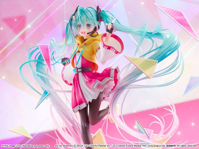 Hatsune Miku PVC Statue 1/7 Hatsune Miku: Project SEKAI Championship 2022 Autumn Ver. 25cm
