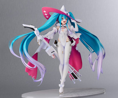 Hatsune Miku PVC Statue 1/7 Racing Miku: 2024 Ver. 28cm
