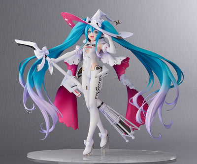 Hatsune Miku PVC Statue 1/7 Racing Miku: 2024 Ver. 28cm